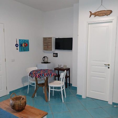 La Casa Di Massimiliano - Villa Del Sole Capri Luaran gambar