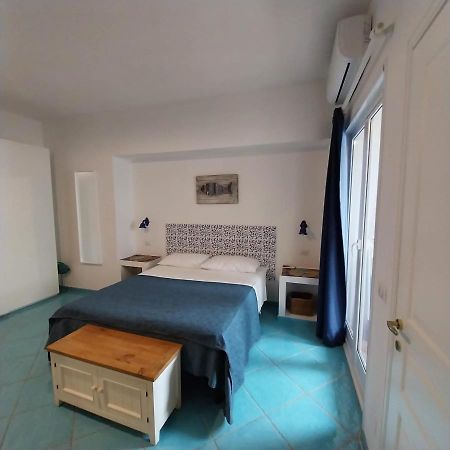 La Casa Di Massimiliano - Villa Del Sole Capri Luaran gambar
