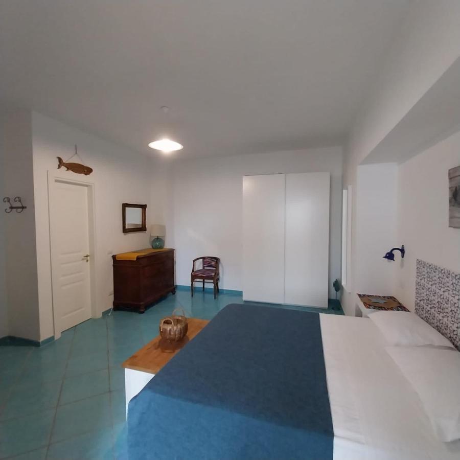 La Casa Di Massimiliano - Villa Del Sole Capri Luaran gambar