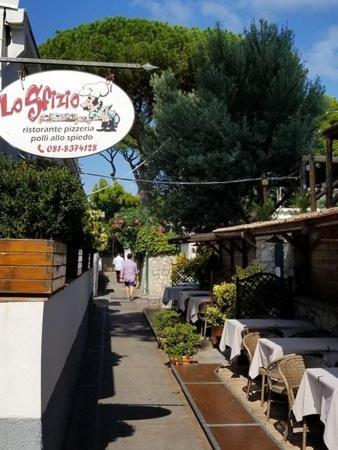 La Casa Di Massimiliano - Villa Del Sole Capri Luaran gambar