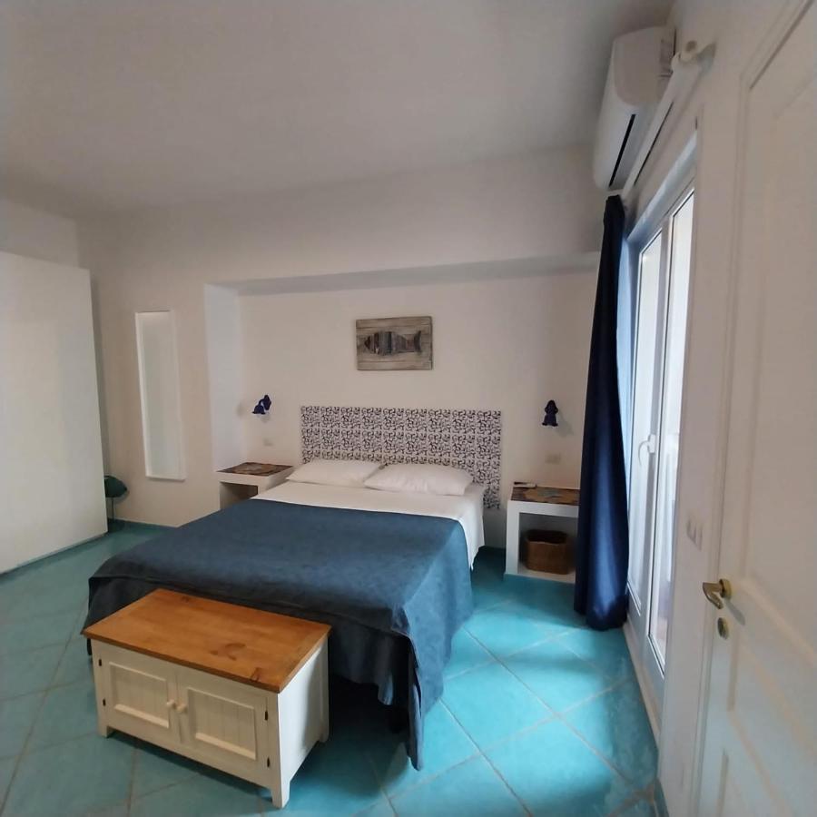 La Casa Di Massimiliano - Villa Del Sole Capri Luaran gambar